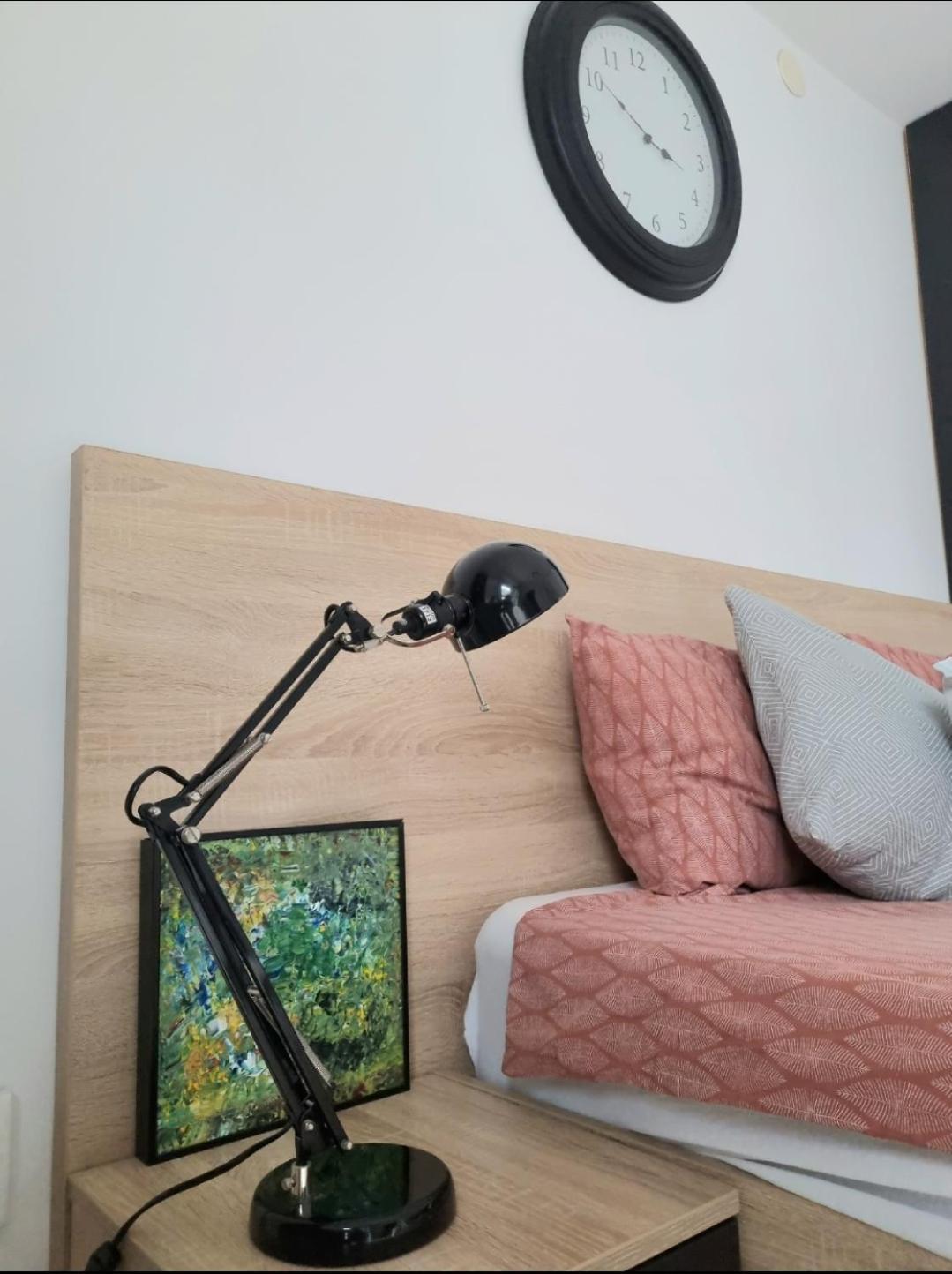 Exer I Apartment *