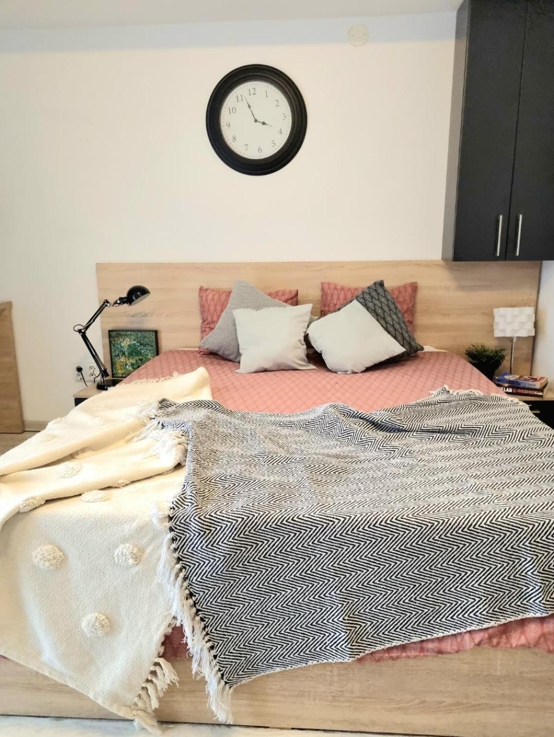 Exer I Apartment Bucharest