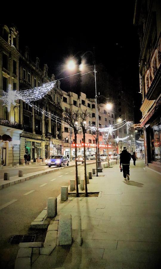 Appartamento Exer I Bucarest